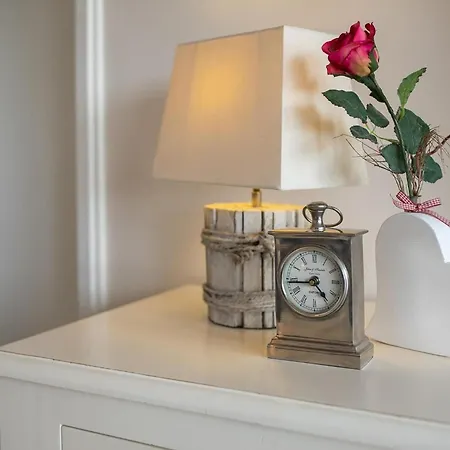 Haus Beau Rivage Ostseegrass