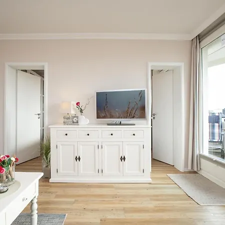 Haus Beau Rivage Ostseegrass Scharbeutz