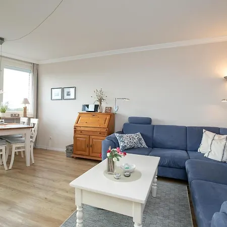 Haus Beau Rivage Ostseegrass