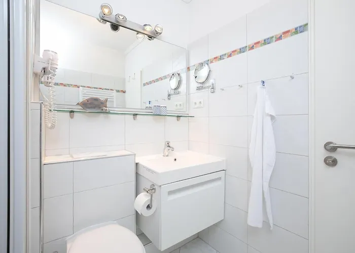 Haus Beau Rivage Ostseegrass Scharbeutz